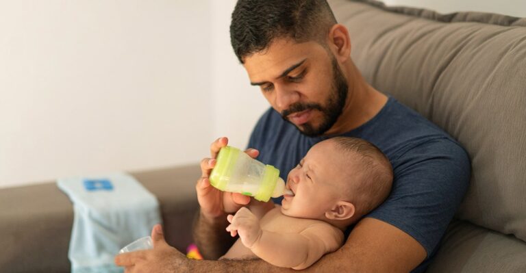 Man Begs for Funds So His Doctor Can Help Him Make ‘Transgender Milk’