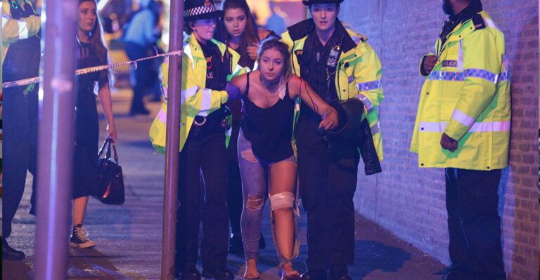 Manchester Explosion: UK Has Been Targeted by Terrorists ‘Time and Time Again’