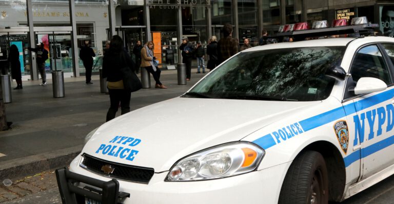 More Political Figures Targeted as Manhunt Intensifies in Mail-Bomb Case