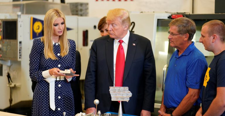 100 Manufacturers Have Boosted Hiring, Expanded, or Given Raises, Bonuses Thanks to Tax Reform