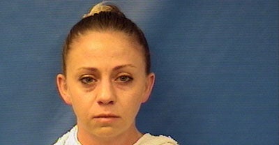 Dallas Police Fire Officer Accused of Manslaughter for Shooting Man in His Apartment