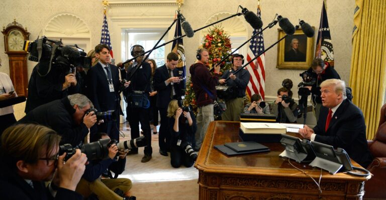 We Hear You: Tax Cuts, the GOP Establishment, the Job Outlook, and the Trump Economy