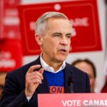 Canadian Election Results Portend America, Canada Likely to Remain at Odds