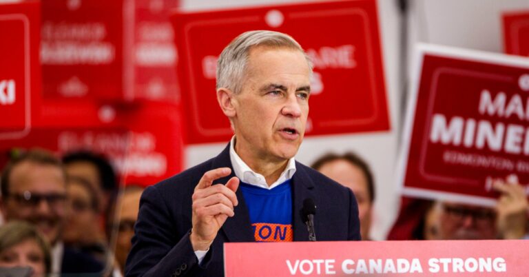 Canadian Election Results Portend America, Canada Likely to Remain at Odds