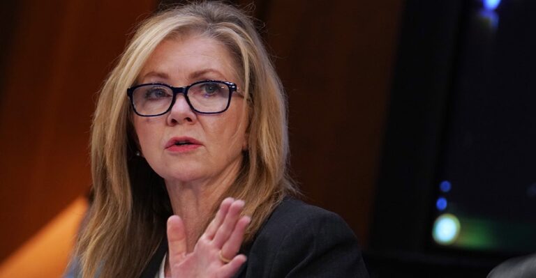 EXCLUSIVE: GOP Senators Call for Renewal of Pro-Life Budget Amendments