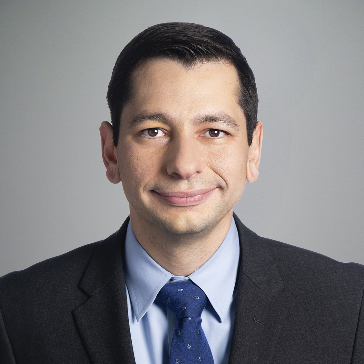 Andres Martinez-Fernandez