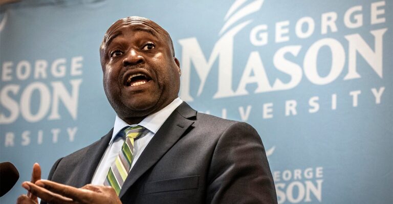 A University Gets Free Speech Right … Mostly