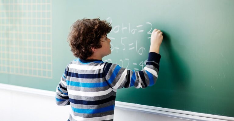 Oregon Training Teachers to Dismantle Racial ‘Systemic Inequities’ in Math Classes