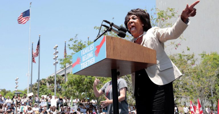The Left’s Drumbeat of Hysteria Is Leading Toward Violence Against Conservatives