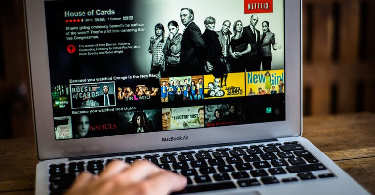 Maryland Questions Its Taxpayer Subsidy for ‘House of Cards’