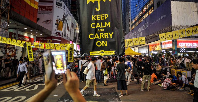 China’s Pyrrhic Victory in Hong Kong Will Come Back to Haunt It