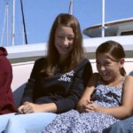 Children of Fallen Veterans Get the Surprise of Their Life From NFL's MVP