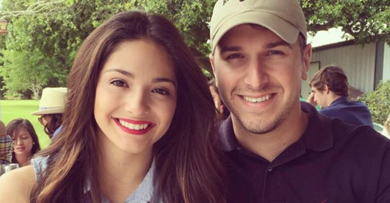 Lafayette Shooting Victim Mayci Breaux Remembered for Pro-Life Views, Family Aspirations