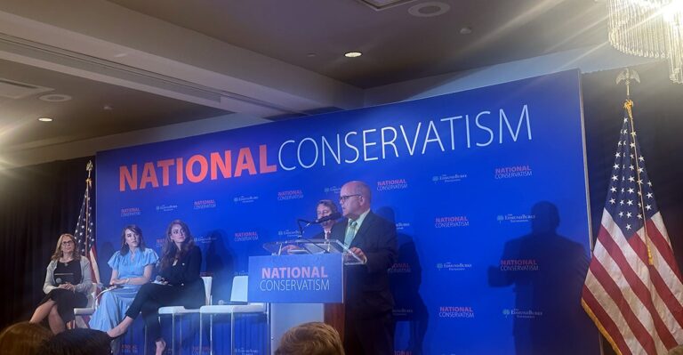 RNC’s New Abortion Stance Betrays GOP’s  Founding, Pro-Life Activist Says