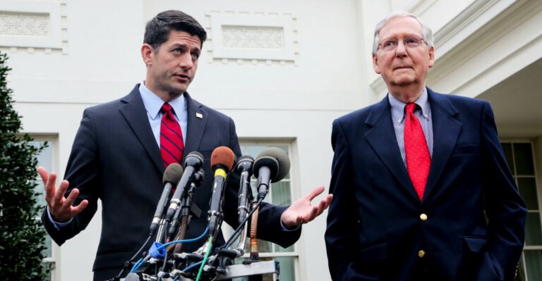 Congress Falls Short of Accomplishing Goals at 200-Day Mark