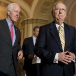 Conservatives Accuse Mitch McConnell of Playing Politics With Debate Over NSA ‘Spying’ Program