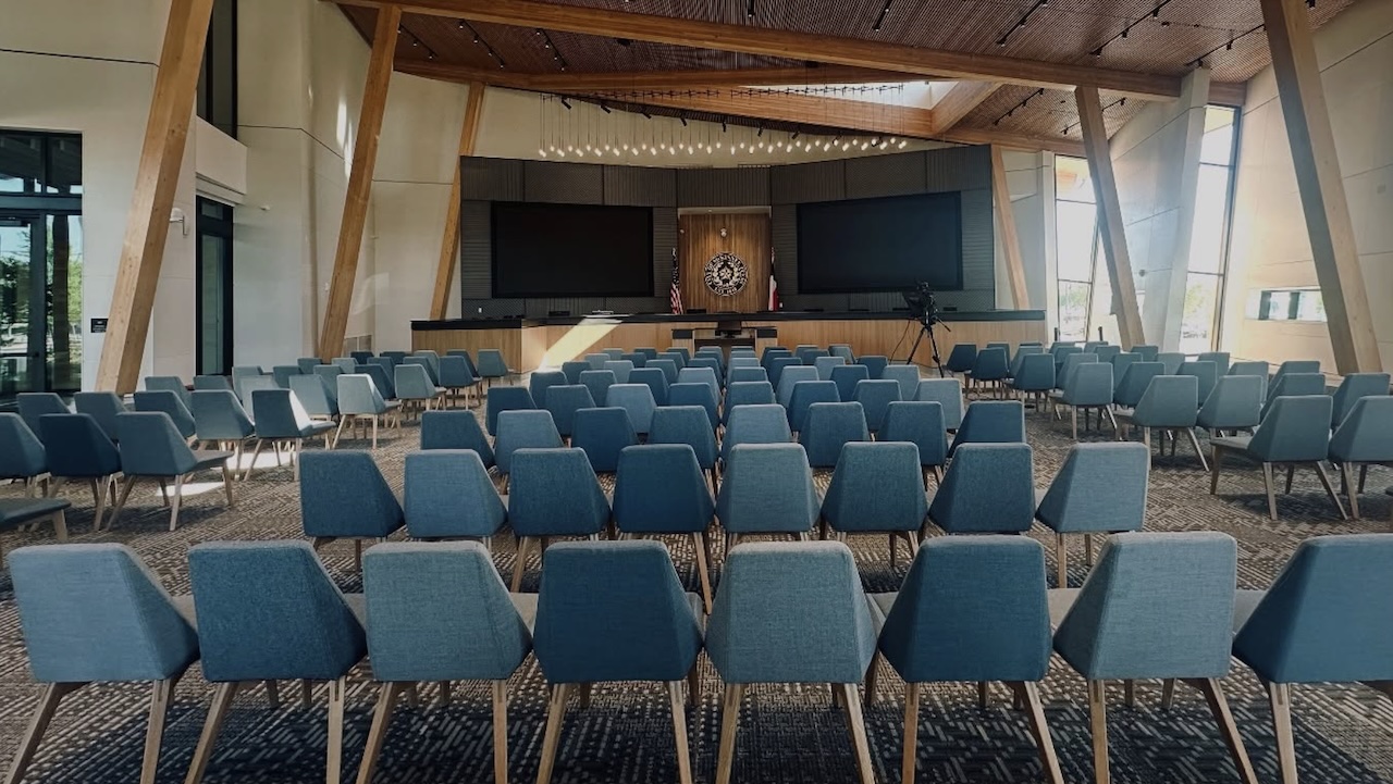 Experts Raise Questions About McKinney Islamic Association Before Council Vote
