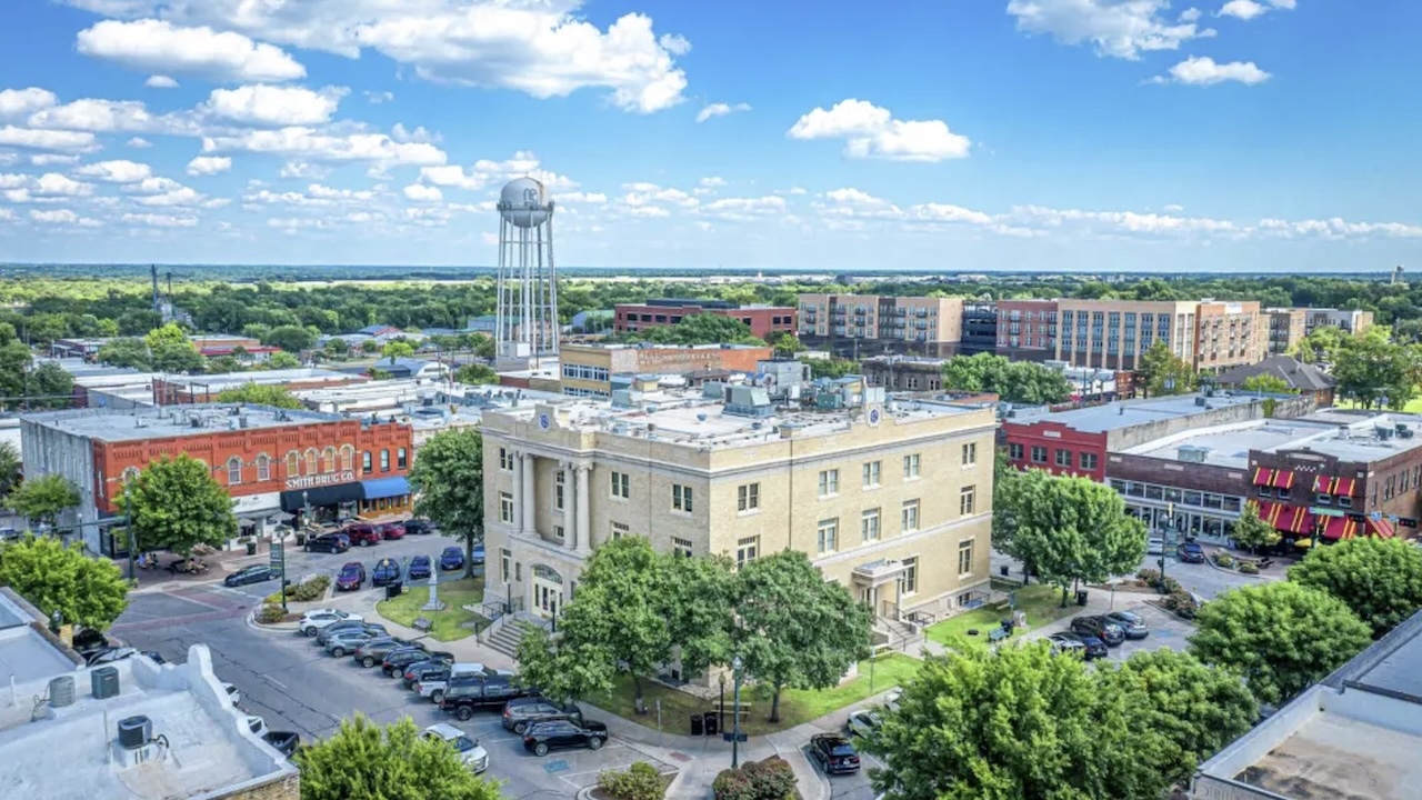 McKinney’s Mosque Fight Moves Beyond City Hall 