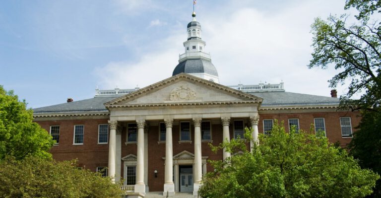 This Couple Lost $30K to the Government. Now Maryland Lawmakers Are Pushing Reform.