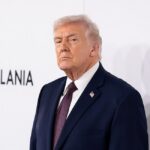 'Central Casting': Trump Picks Next Fed Chair