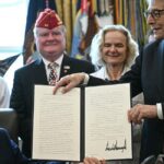 Trump Makes Blunt Remarks on Conservative Opposition to Weed