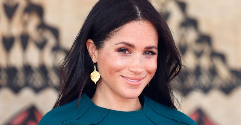 Problematic Women: Meghan Markle Says University Education Is a ‘Right’