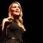 Megyn Kelly and Glenn Youngkin Honor Charlie Kirk's Legacy at Virginia Tech