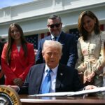 EXCLUSIVE: Trump to Sign Groundbreaking Executive Order Bolstering Foster Care
