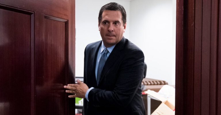 Anti-Trump Politics in FBI Drove Russia Probe, Memo Suggests