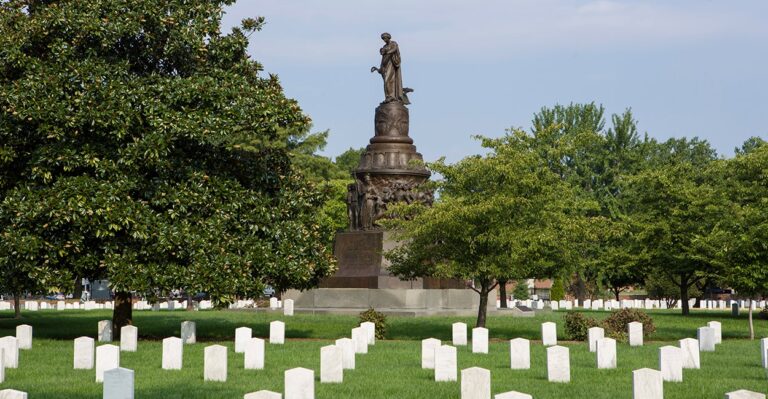 Former VA Secretary Robert Wilkie Reminds Us Why We Celebrate Memorial Day