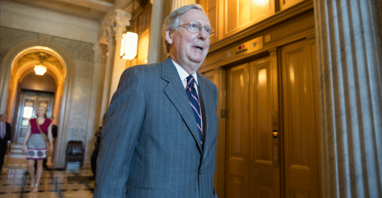 Trade Deal Passes, Bill to Restrict NSA ‘Spying’ Program Fails: Here’s What the Senate Did Before Skipping Town for Recess