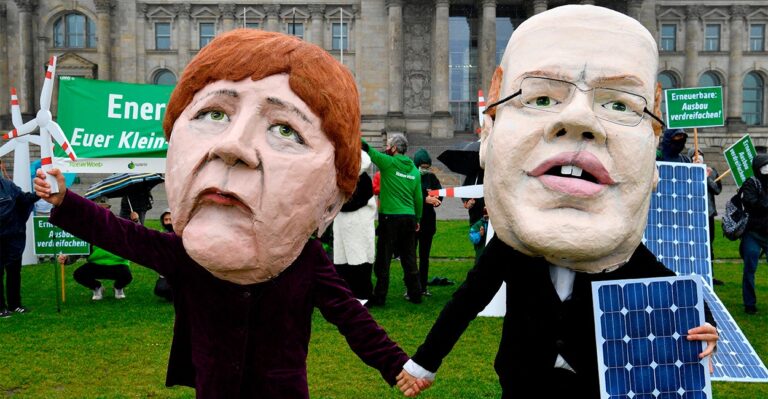 What to Look for in Germany’s Upcoming Election