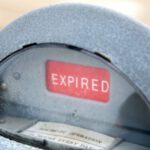 Group Waging War on Meter Maids Tests Free Speech Limits