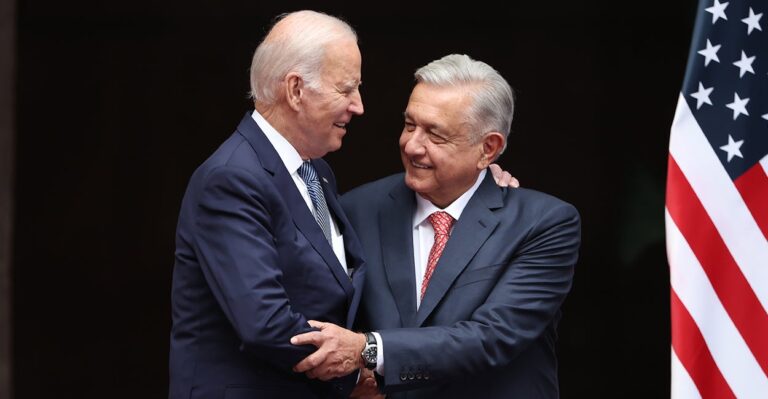 Are We the Chump on the Latin American Block?: The BorderLine