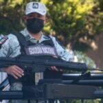 New Mexico Governor Might Kick ICE Detention Centers Out of State