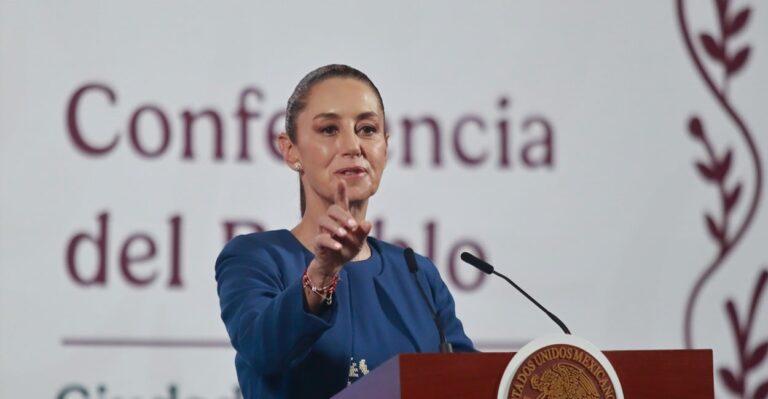 Wokeness Finds New Life South of the Border