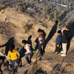 Biden Lost 500K Migrant Children—Trump Administration Is Returning Them Home