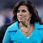 ‘Be Courageous, Speak Out’: Ex-NBC Sportscaster Tafoya Assails Cancel Culture