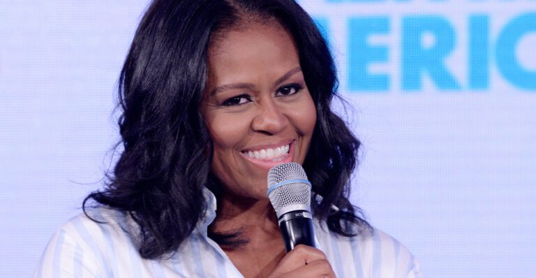 Problematic Women: Michelle Obama’s Hypocrisy