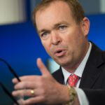 OMB Chief Mulvaney Defends Trump Administration's Progress