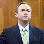 Senate Confirms Mick Mulvaney as OMB Director