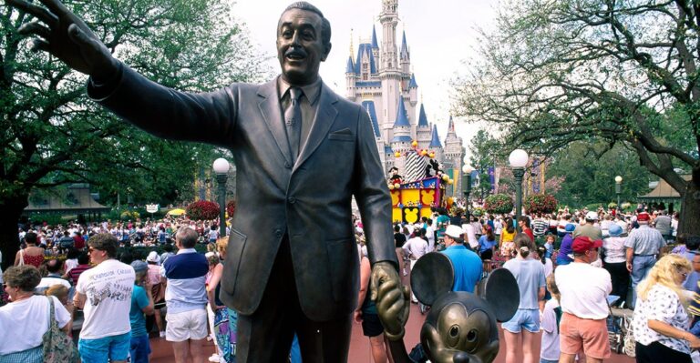 Disney Under Fire for Partnering with Ad Association That Discriminated Based on Political, Religious Beliefs