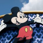 DeSantis Administration Ends DEI Programs at Disney