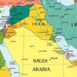 Geography Lesson for Top Obama Aide: Syria Doesn't Border Saudi Arabia