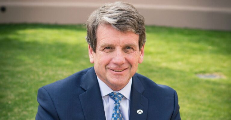 Meet the New Leader of One of the Biggest Religious Liberty Organizations