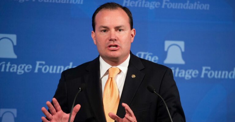 Lawmakers Are Using Congressional Review Act to Dismantle Obama Regulations