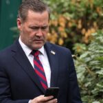 BREAKING: Mike Waltz to Be UN Ambassador