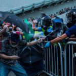 Q&A: Everything You Need to Know About Hong Kong Demonstrations