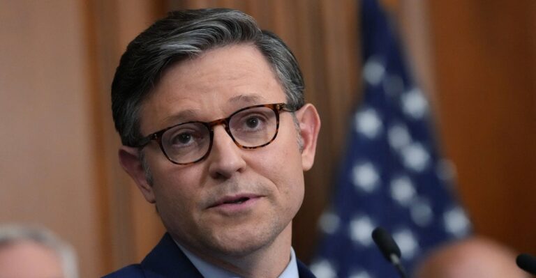 Changes to ‘Big, Beautiful Bill’ to Cost Extra $140B Over 10 Years, Tax Panel Estimates