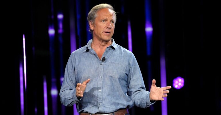 The Headlines Have Caught Up to Mike Rowe. Now What?